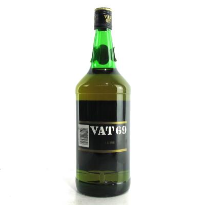 Image for VAT 69