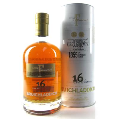 Image for Bruichladdich 16 Year Old Cuvee F