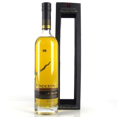 Penderyn Aur Cymru / Grand Slam Edition 2008