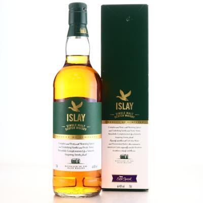 Islay Single Malt Asda