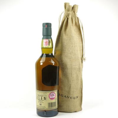 Image for Lagavulin 1991 Fèis Ìle 2015 24 Year Old Image for Lagavulin 1991 Fèis Ìle 2015 24 Year Old
