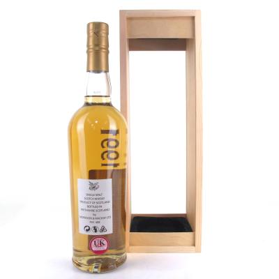 Image for Bowmore 1991 Càrn Mòr  - Celebration of the Cask