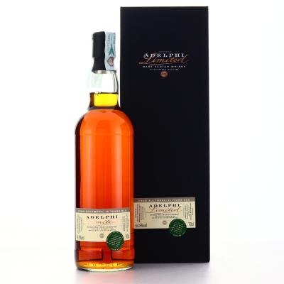 Aultmore 1982 Adelphi 35 Year Old