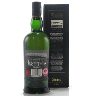 Image for Ardbeg Twenty Something 22 Year Old