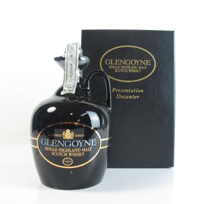 Glengoyne 10 Year Old Decanter