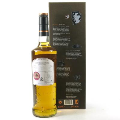 Image for Bowmore Mashmen's Selection Image for Bowmore Mashmen's Selection