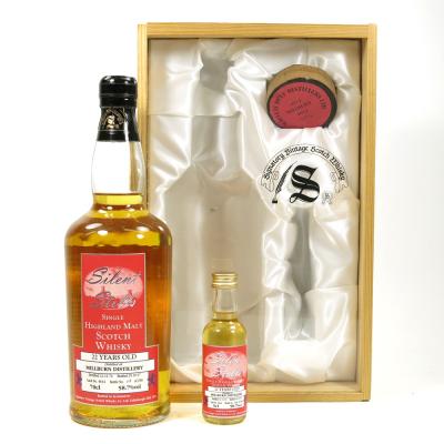 Millburn 1974 Silent Stills 22 Year Old