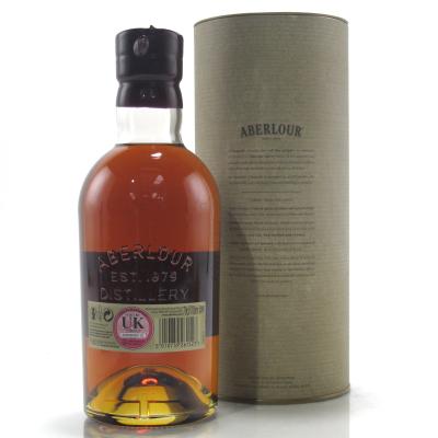 Image for Aberlour A'Bunadh Batch No.61