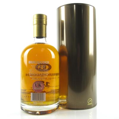 Image for Bruichladdich 18 Year Old Second Edition