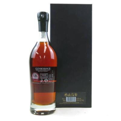 Image for Glenmorangie Single Cask 16 Year Old - 400 Years of Golf in Dornoch Image for Glenmorangie Single Cask 16 Year Old - 400 Years of Golf in Dornoch