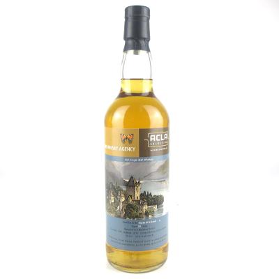 Bushmills 1991 Whisky Agency 24 Year Old