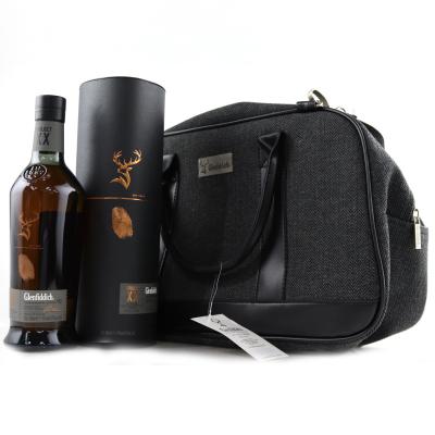 Glenfiddich Experimental Series #2 Project XX / with Holdall