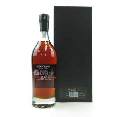 Image for Glenmorangie Single Cask 16 Year Old - 400 Years of Golf in Dornoch Image for Glenmorangie Single Cask 16 Year Old - 400 Years of Golf in Dornoch