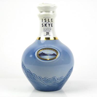 Macleod's Isle of Skye 21 Year Old Decanter Macleod's Isle of Skye 21 Year Old Decanter
