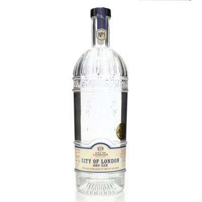 City of London Dry Gin