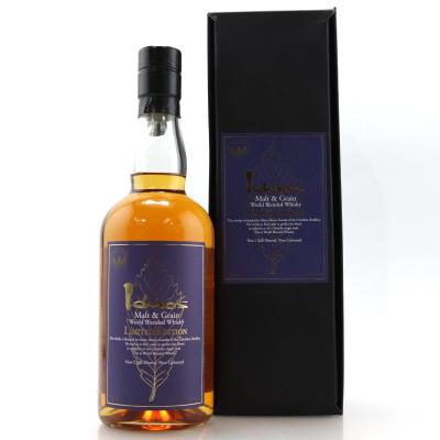 Image for Ichiro's Malt and Grain Limited Edition
