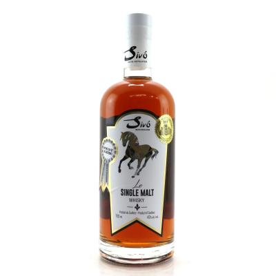 Sivo Le Single Malt Whisky 75cl