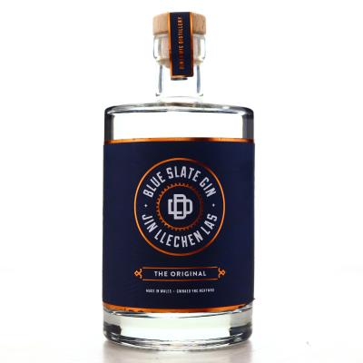 Blue Slate Gin