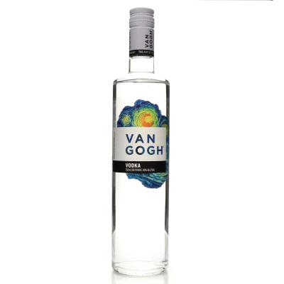 Van Gogh Vodka 75cl / US Import