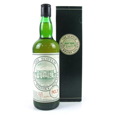 Lochside 1966 SMWS 24 Year Old 92.3