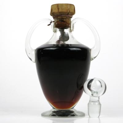 Image for Fait Main Grande Champagne Cognac Decanter