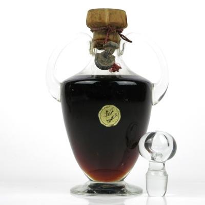 Image for Fait Main Grande Champagne Cognac Decanter Image for Fait Main Grande Champagne Cognac Decanter