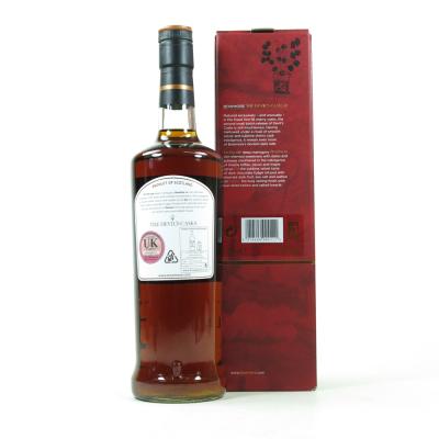 Image for Bowmore Devil's Cask 10 Year Old Batch #2 Image for Bowmore Devil's Cask 10 Year Old Batch #2