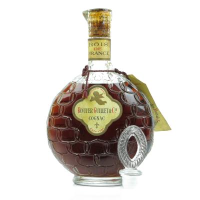Image for Rouyer Gullet Cognac 1960s Image for Rouyer Gullet Cognac 1960s