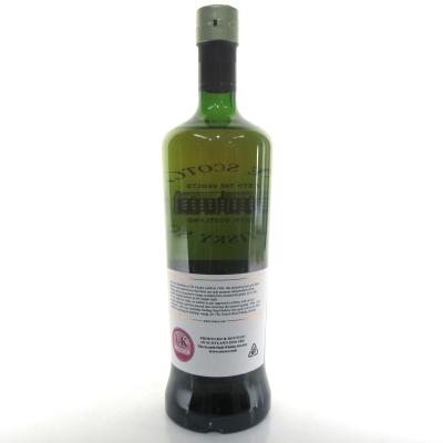 Image for Bowmore 1998 SMWS 18 Year Old 3.301 - Sweet smoky melody