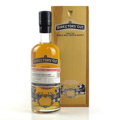 Glenrothes 1993 Douglas Laing 18 Year Old