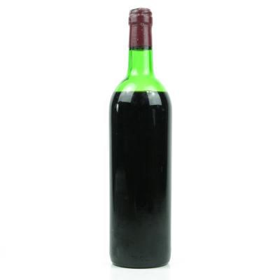 Image for Vega Sicilia "Unico" 1966 Ribera Del Duero Image for Vega Sicilia "Unico" 1966 Ribera Del Duero