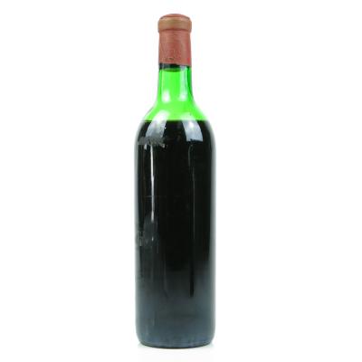 Image for Vega Sicilia "Unico" 1961 Ribera Del Duero Image for Vega Sicilia "Unico" 1961 Ribera Del Duero