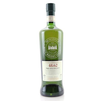 Balmenach 2004 SMWS 11 Year Old 48.62