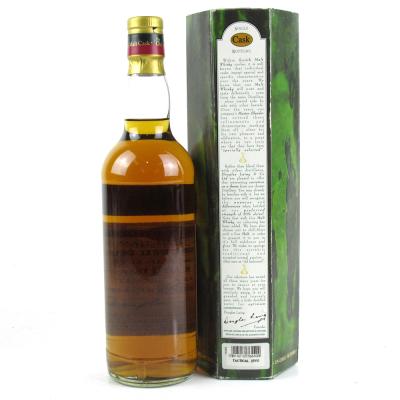 Image for Talisker 1980 Douglas Laing / Directors Tactical Selection Image for Talisker 1980 Douglas Laing / Directors Tactical Selection