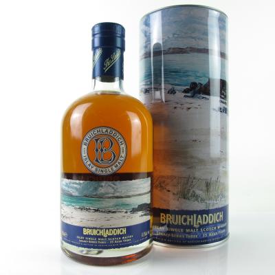 Bruichladdich 1968 Legacy Series #3 35 Year Old