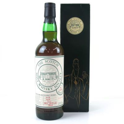 Linkwood 1988 SMWS 14 Year Old 39.39