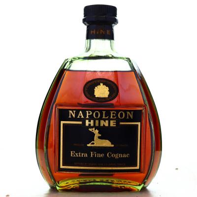 同梱OK商品】HINE NAPOLEON EXTRA FINE COGNAC ハイン