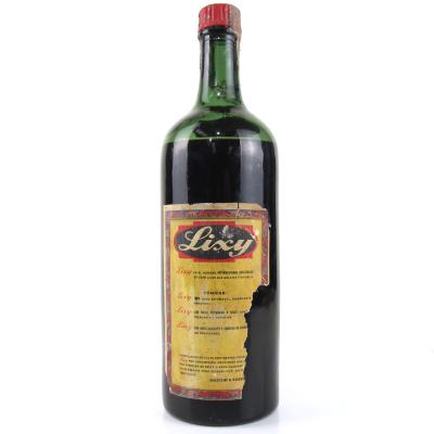 Image for Elixir De Quina  Martini & Rossi  circa 1 litre