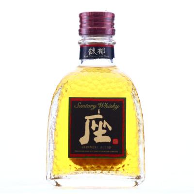 Suntory Za 18cl