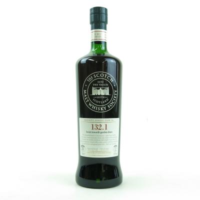 Karuizawa 1984 SMWS 132.1 28 Year Old