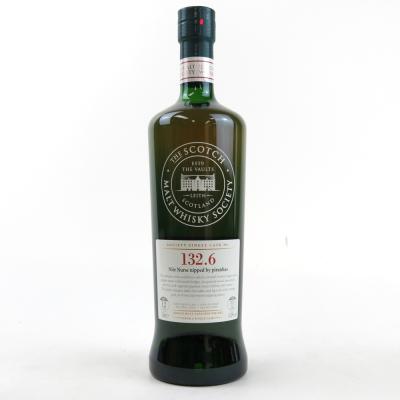 Karuizawa 2000 SMWS 132.6 12 Year Old