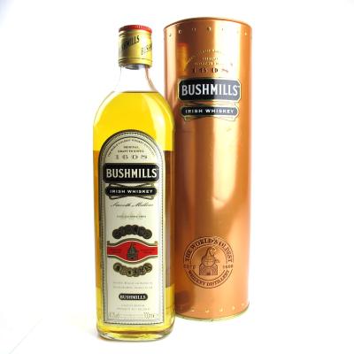 Bushmills Original Irish Whiskey 