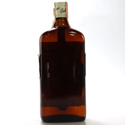 Image for Ballantine's Finest Scotch Whisky