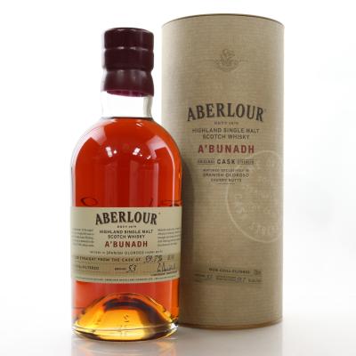 Image for Aberlour A'Bunadh Batch No.53