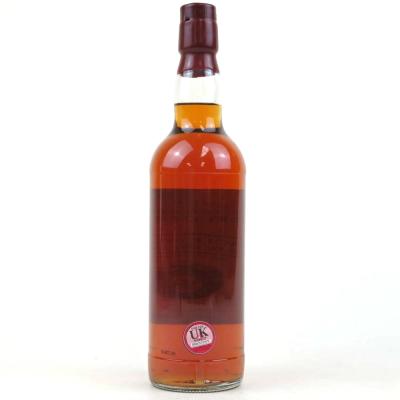 Image for Caroni 18 Year Old Dewar Rattray / Single Barrel Image for Caroni 18 Year Old Dewar Rattray / Single Barrel