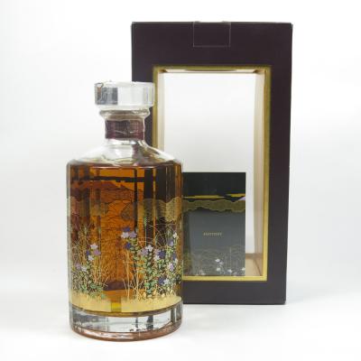 Image for Hibiki 17 Year Old Mount Fuji Limited Edition