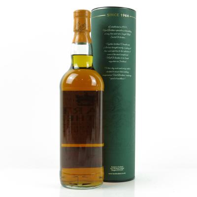 Image for Littlemill 1988 Hart Brothers 25 Year Old Image for Littlemill 1988 Hart Brothers 25 Year Old