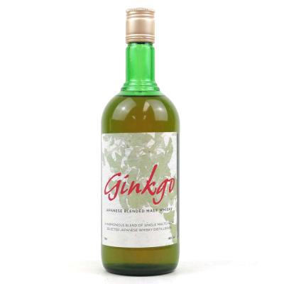 Image for Ginkgo Blended Malt Image for Ginkgo Blended Malt