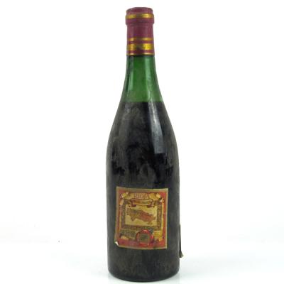 Image for Viña Real 1948 Rioja Reserva Image for Viña Real 1948 Rioja Reserva