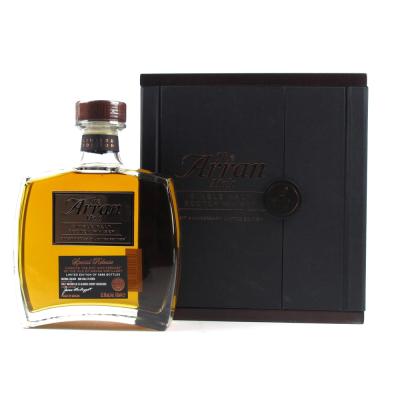 Image for Arran 21st Anniversary Limited Edition Image for Arran 21st Anniversary Limited Edition